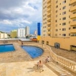 Apartamento tipo para venda com 3 quartos, sendo 1 suíte, 83m²