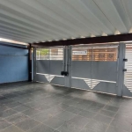 Casa tipo para venda com 1 quarto, 150m²