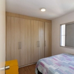 Apartamento tipo para venda com 3 quartos, 84m²