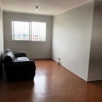 Apartamento tipo para venda com 3 quartos, 74m²