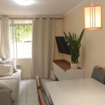 Apartamento tipo para venda com 2 quartos, 48m²