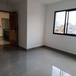 Apartamento tipo para venda com 3 quartos, 58m²