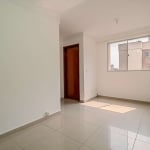 Apartamento tipo para venda com 2 quartos, 42m²