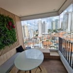 Apartamento tipo para venda com 3 quartos, sendo 1 suíte, 68m²