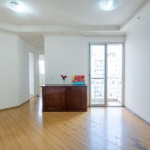 Apartamento tipo para venda com 2 quartos, 48m²