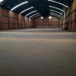 Depósito 2.630 m² -