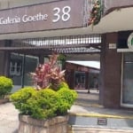 Loja Comercial  Av. Goethe, no bairro Rio Branco com 68,27m² no Térreo