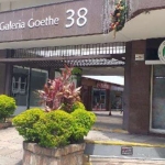 Loja Comercial localizada na  Av. Goethe com 68,27m², loja Térrea Valor de Locação R$1600,00