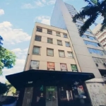 Prédio comercial com 753m², no Centro Histórico em Porto Alegre, 4 andares , com Elevador, SEM TAXA CONDOMINIAL