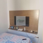 Apartamento para Venda em Cotia, Jardim Arco-Íris, 2 dormitórios, 1 banheiro, 1 vaga