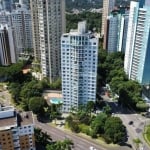 Apartamento Padrão à venda, 3 quartos sendo uma suíte, 2 vagas cobertas, 123m2-Lazer completo-Mossunguê, Curitiba, PR