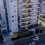 Apartamento Exclusivo com 4 Dormitórios, sendo 2 suítes e 2 Demi-suítes no Juvevê!