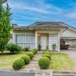 Casa à venda no bairro São Braz - Curitiba/PR