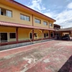 Casa com 11 dorms, Vila Atlântica, Mongaguá - R$ 1.5 mi, Cod: 2502
