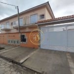 Sobrado de Condomínio com 2 dorms, Vera Cruz, Mongaguá - R$ 240 mil, Cod: 2557