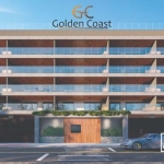 Apartamento a venda Sene Sene, empreendimento Golden Coast no Itaguá, Ubatuba-SP