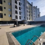 Apartamento a venda com 2 quartos no Centro de Ubatuba-SP. Residencial Jathy