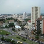 Apartamento em Anhangabaú - Jundiaí, SP