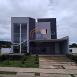 Casa Sobrado de Condominio em Jardim Residencial Viena - Indaiatuba, SP