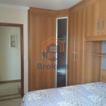 Apartamento em Vila Arens/vila Progresso - Jundiaí, SP