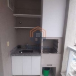 Apartamento em Jardim Sao Bento  -  Jundiaí