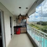 Apartamento em Medeiros - Jundiaí, SP