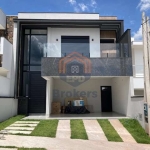 Casa em Condominio em Jardim Celeste - Jundiaí, SP