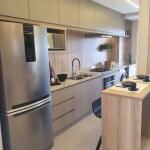 Apartamento à Venda em Medeiros, Jundiaí - 59m², 2 Quartos, R$520K