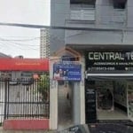 Sala Comercial em Centro  -  Jundiaí