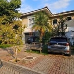 Venda de casa em condomínio no Jardim Ermida II, Jundiaí: 220m², 3 dormitórios, 2 suítes, 5 banheiros por R$ 1.800.000.