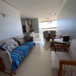 APT 2 QUARTOS, 80m², 2 Vagas, VISTA MAR PERMANENTE - A VENDA EM PITUAÇU - ORLA DE SALVADOR