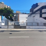 TERRENO PARA LOCAÇÃO 507 M² - RIO VERMELHO, SALVADOR-BAHIA