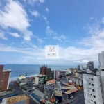 MAR AZUL RESIDENCE - Apartamento de 2 Quartos, suíte e 100m² - Com terraço - Infraestrutura completa- Perto da PRAIA - VISTA MAR- À VENDA NA BARRA