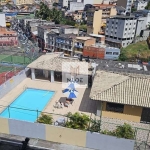 Apartamento à Venda no Condomínio Villas do Barbalho, 2 Quartos, Infraestrutura Completa. Excelente Localização!