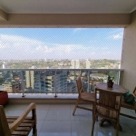 Apartamento em Jardim Botânico - Ribeirão Preto, SP