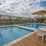 Apartamento em Valentina Figueiredo  -  Ribeirão Preto