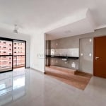 Apartamento em Ribeirânia  -  Ribeirão Preto