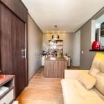 Apartamento em Parque Sao Sebastiao  -  Ribeirão Preto