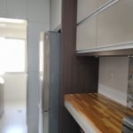 Apartamento mobiliado para Locação