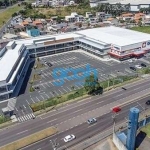 Loja Térreo Alameda Bettega 175 m²