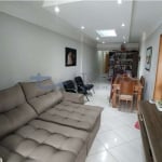 Apartamento PRAIA GRANDE - SP