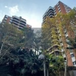 CONDOMÍNIO Villa Escócia - Apartamento à venda e para locação, Parque Bairro Morumbi, São Paulo, SP