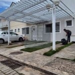 Excelente Sobrado - Condomínio Capadócia (Porteira Fechada) - 3 dormitórios à venda, 86 m² por R$ 1