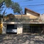 Excelente Localização - Sobrado à venda R$ 2.499.000,00, Alameda dos Auetis, 341 - Indianópolis, Sã