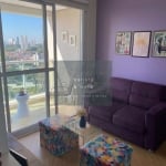 Condomínio Edifício Square - Apartamento à venda R$ 495.000,00, Vila Cruzeiro, São Paulo, SP