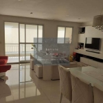 Apartamento Mais Flora Morumbi com 2 dormitórios à venda, 87 m² por R$ 725.000,00 - Vila Andrade -