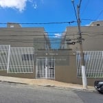 New Villaggio Sabara - Sobrado à venda R$ 542.000,00, Vila Romano, São Paulo, SP