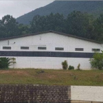 Galpão para Venda em Palhoça, Guarda do Cubatão, 1 banheiro