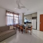 Apartamento para Venda em Florianópolis, Canasvieiras, 2 dormitórios, 1 banheiro, 1 vaga