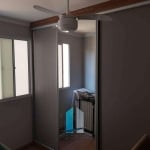 Apartamento para Venda em Araraquara, Jardim América (Vila Xavier), 2 dormitórios, 1 banheiro, 1 vaga